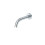 Zestaw armatury chrom Mille Vibe Cersanit (S952-004)