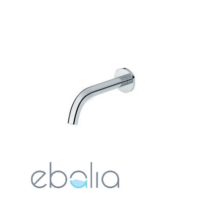 Zestaw armatury chrom Mille Vibe Cersanit (S952-004)