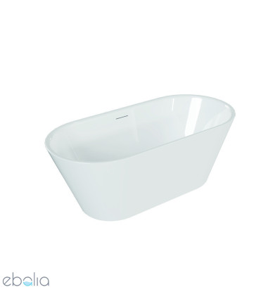 Wanna prostokątna 180x80 Oceana Slim Excellent (WAEX.OCE18WHS)