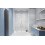 Drzwi prysznicowe 170 Torrenta DWJS Radaway (1320812-01-01L + 1320420-01-01)
