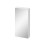 Szafka lustrzana 40 biała CITY BY Cersanit (S584-022-DSM)