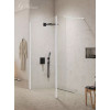 Kabina walk-in 80x30x200 New Modus White New Trendy (EXK-2229/EXK-2236)