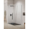 Kabina walk-in 120x80 New Modus White New Trendy (EXK-2286)