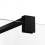 Kabina prysznicowa 80x80 Superia Black New Trendy (K-0590)