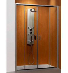 Drzwi wnękowe 140 Premium Plus DWD Radaway (33353-01-01N)