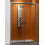 Drzwi wnękowe 140 Premium Plus DWD Radaway (33353-01-01N)
