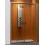 Drzwi wnękowe 180 Premium Plus DWD Radaway (33373-01-08N)