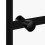 Kabina prysznicowa 90x90 Superia Black New Trendy (K-0596)
