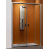 Drzwi wnękowe 140 Premium Plus DWD Radaway (33353-01-01N)