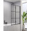 Parawan nawannowy 100x150 Superia Black New Trendy (P-0054)