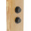 Panel prysznicowy bambusowy z termostatem Balti Corsan (B001TBL)