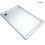 Brodzik 120x90 cm prostokątny akrylowy biały Superior Oltens (15006000)