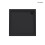 Brodzik 80x80 cm kwadratowy akrylowy czarny mat Superior Oltens (17002300)
