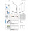 Parawan nawannowy 130 Furo PND II (10109688-09-01R + 10112644-01-01)