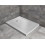 Brodzik prostokątny 90x70 Doros F Stone biały Radaway (SDRF9070-01-04S)