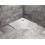 Brodzik pięciokątny 80x80 Doros PT Stone biały Radaway (SDRPT8080-01-04S)