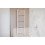 Grzejnik łazienkowy 682x500 biały Bolero Instal Projekt (BOL-50/70)