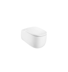 Miska WC podwieszana Rimless Roca (A3460B7000)