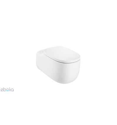Miska WC podwieszana Rimless Roca (A3460B7000)