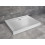 Brodzik prostokątny 90x80 Doros D Compact Stone biały Radaway (SDRD9080-05-04S)