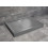 Brodzik prostokątny 90x80 Doros D Compact Stone antacytowy Radaway (SDRD9080-05-64S)