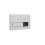 PL3-E ONE - przycisk elektroniczny antywandal Roca (A890097500)