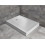 Brodzik prostokątny 90X70 Doros F Compact Stone biały Radaway (SDRFP9070-05-04S)