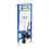 DUPLO WC ONE SMART - Stelaż podtynkowy do toalet myjących Roca (A890078020)