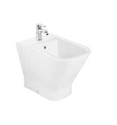 Bidet stojący przyścienny Square Gap Roca (A357477000)