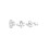Bidet podwieszany Gap Roca (A357475000)