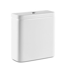 SQUARE - Zbiornik WC 3/4,5L do kompaktu WC (A341470000)