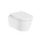 In-Wash® - toaleta myjąca podwieszana Rimless, zasilanie 230V Roca (A803060001)