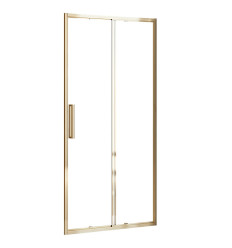 Drzwi prysznicowe 110 Rapid Slide Gold Rea (REA-K5613)