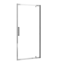 Drzwi prysznicowe 90 Rapid Swing Chrom Rea (REA-K5606)
