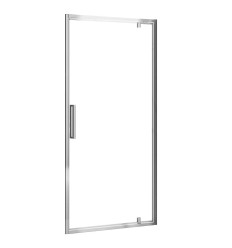 Drzwi prysznicowe 100 Rapid Swing Chrom Rea (REA-K5607)