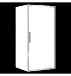 Drzwi prysznicowe 90 Rapid Swing Rea (REA-K6409)