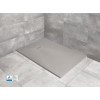 Brodzik prostokątny 120×100 Kyntos F Cemento Radaway (HKF120100-74) 