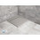 Brodzik kwadratowy 100x100 Teos C cemento Radaway (HTC100100-74) 