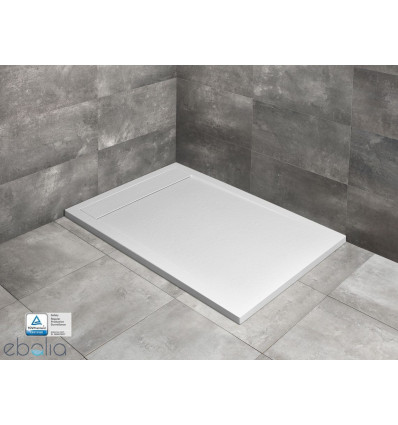 Brodzik prostokątny 90x80 Teos F biały Radaway (HTF9080-04)