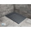 Brodzik prostokątny 90x80 Teos F antracytowy Radaway (HTF9080-04)