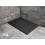 Brodzik prostokątny 210x80 Teos F czarny Radaway (HTF21080-54)