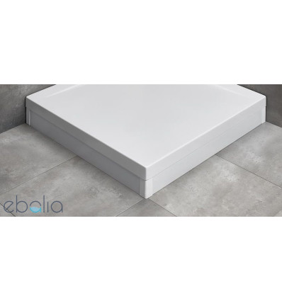 Obudowa 3-ścienna 90x90 Argos C Radaway (001-510084004 x3 + 003-019000104 + 003-019000204 + 003-019000304 + 003-019000304)
