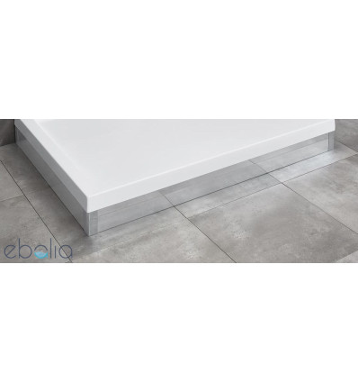 Obudowa 3-ścienna 100x80 Argos D Radaway (001-510094001 + 001-510074001 x2 + 003-019000101 + 003-019000201 + 003-019000301 x2)