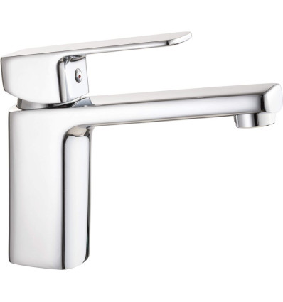 Bateria umywalkowa chrom Maro Deante (BLO 020M)