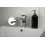 Bateria umywalkowa chrom Maro Deante (BLO 020M)