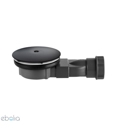 Syfon R400 Slim Black Radaway (R400 Black)