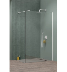 Kabina Walk-in 50 Modo New White II Radaway (389054-04-01)