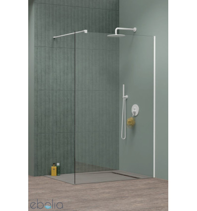 Kabina Walk-in 50 Modo New White II Radaway (389054-04-01)