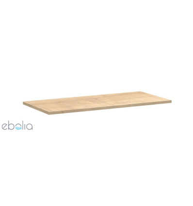 Blat do szafki łazienkowej 100 cm Ella Roca (A857782464)