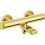 Bateria wannowa termostatyczna Cascada Gold Deante (BCH Z1BT)